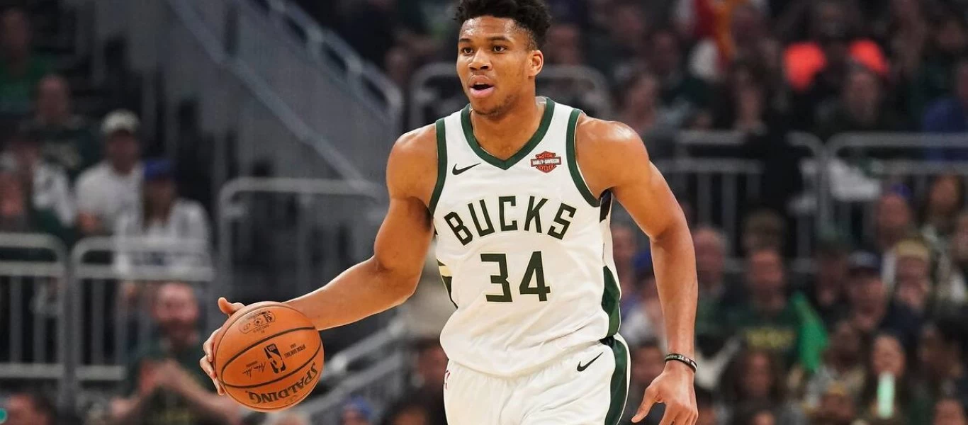 Κόμπι Μπράιαντ: Ο Αντετοκούνμπο «κατέβασε» όλους τους λογαριασμούς του στα social media μετά τον θάνατο του (φωτο)